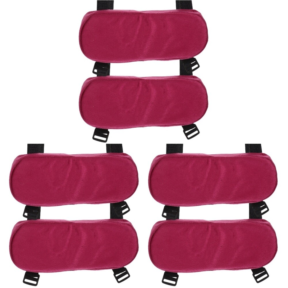 chair armrest Desk Office Home Arm Covers Chair Armrest Pads for Home