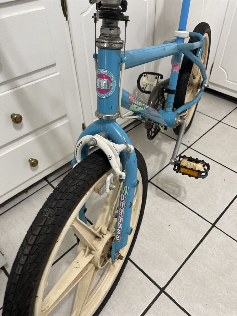 Old School BMX Mongoose Decade Peregrine CW Haro GT Redline Old School BMX Mongoose Decade Peregrine CW Haro GT Redline