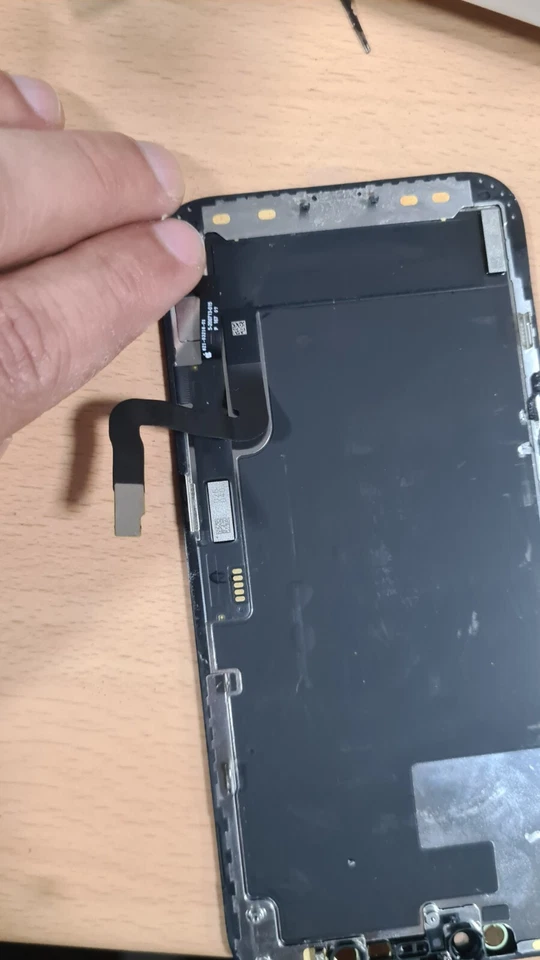 Screen For  iPhone 12 💯% Original  Screen grade A - Image 2 of 4