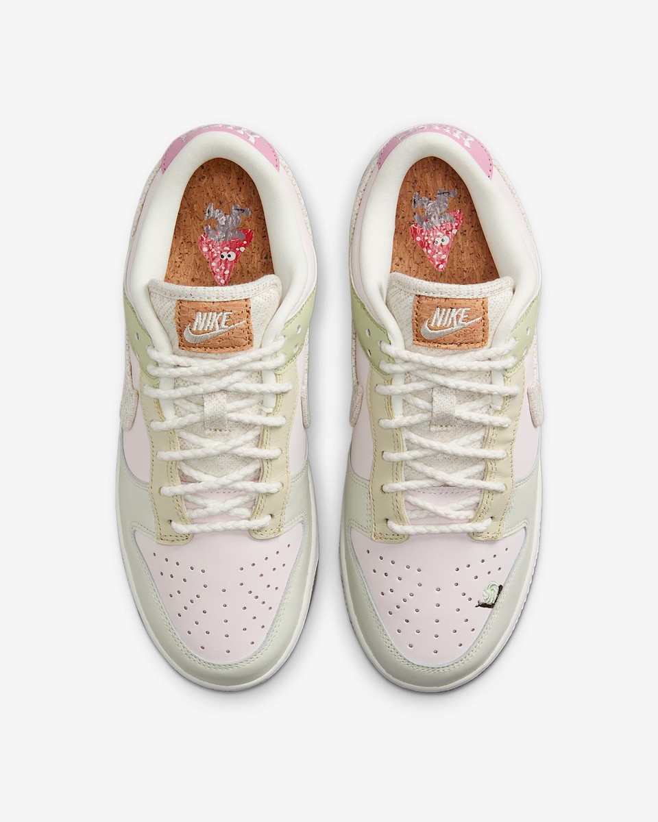 IB8876-661 Nike Dunk Low Mushroom (Women's) | eBay