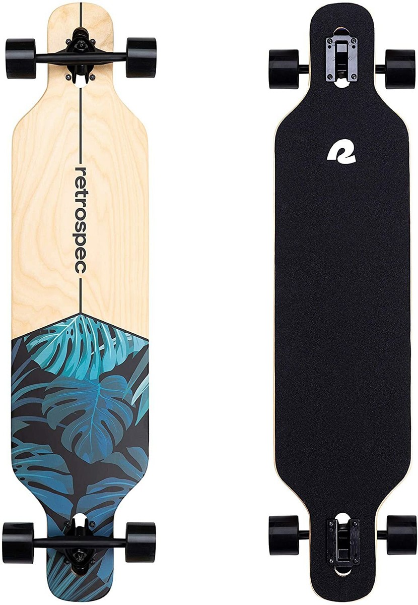 Beste longboard van 2026 (Top 20 Tips