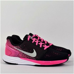 nike lunarglide 7 black