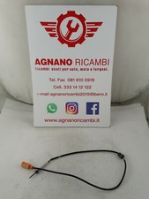 sensore temperatura gas scarico AUDI Q3 8U 2.0 TDI DIESEL 4x4 03L906088BJ NTK