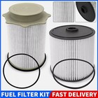 2019-2022 Ram 2500 3500 4500 Mopar Diesel Fuel Filter Set 68436631AA 68157291AA