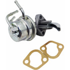 23100-35030 Mechanical Fuel Pump for Toyota 2.4L L4 4Runner Celica Corona Pickup