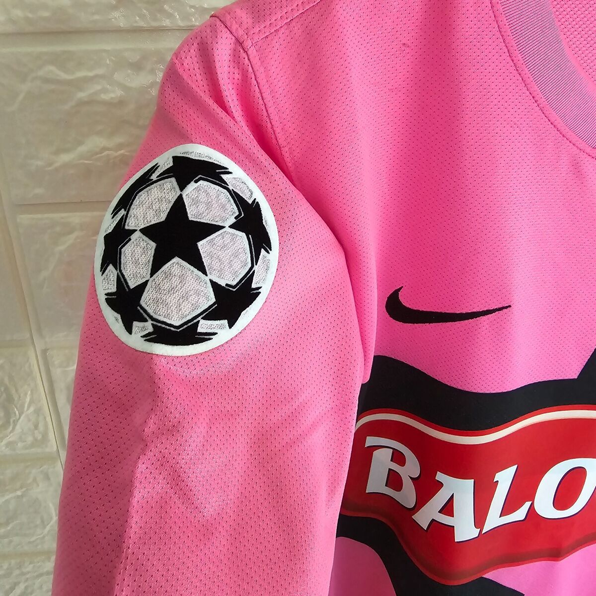NIKE JUVENTUS 12/13 THIRD AWAY FULL UCL SOCCER JERSEY | eBay NIKE JUVENTUS 12/13 THIRD AWAY FULL UCL SOCCER JERSEY | eBay