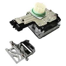 Genuine Mopar OEM 45RFE 545RFE 68RFE Shift Solenoid Block Pack with TRS Plate