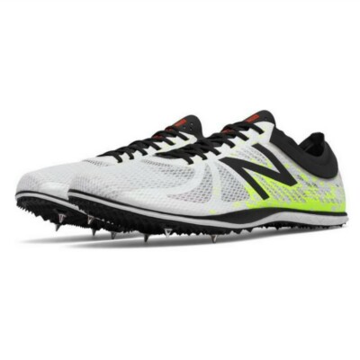 New Balance LD5000v4 Fantom Fit Track Spike Shoes New Balance LD5000v4 Long Distance Women main image 2