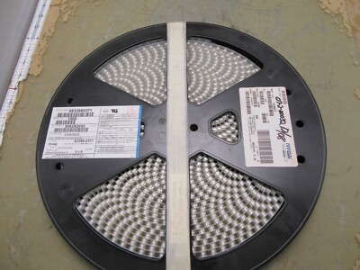 spool of molex 53398-0371 3 position 1.25mm smd connection headers [2*Y-20]