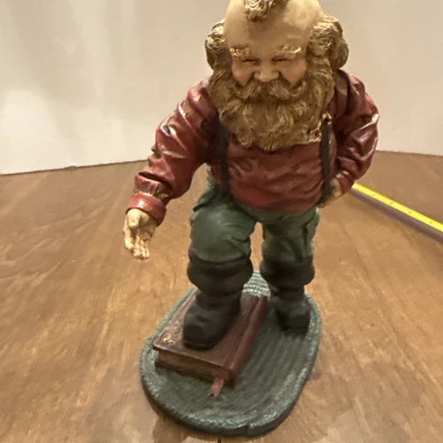 The Mark Klaus Kollection Goebel First Edition