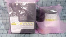 Lexus / Toyota Emergency Tire Puncture Repair Kit Tire Inflator & Sealant