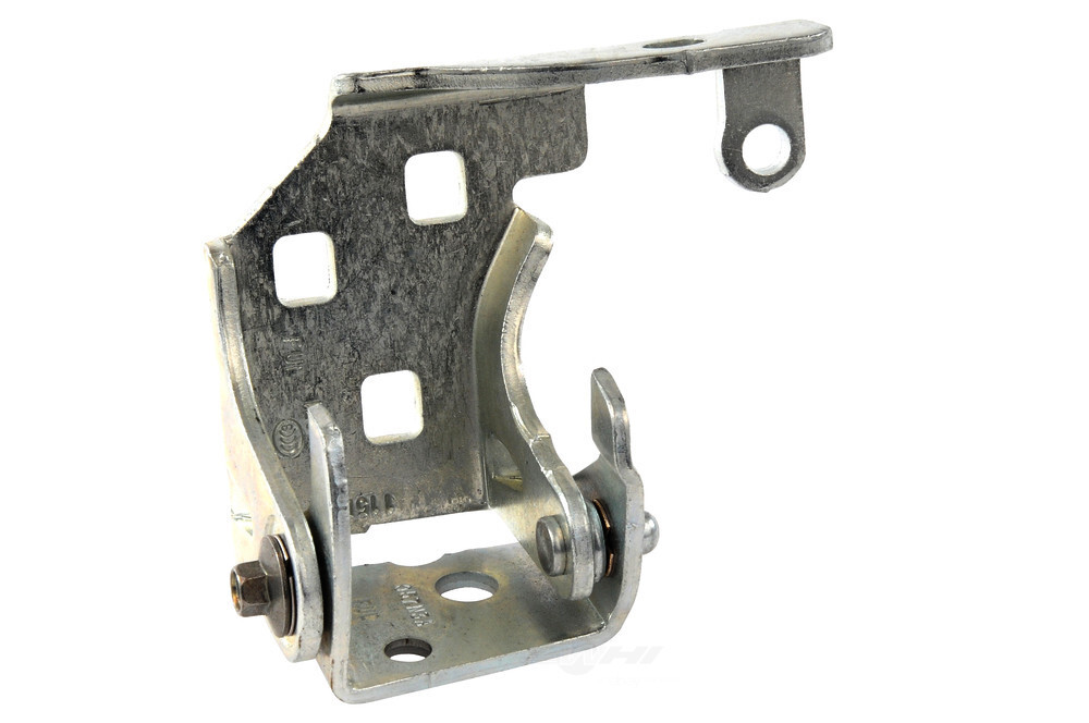 Door Hinge-4 Door, Crew Cab Pickup Front Left Upper GM Parts 25854415 ...