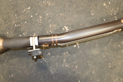 2009-2015 Mazda Miata MX-5 MX5 OEM Factory Exhaust System - Picture 15 of 19