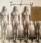 Sent Tracked DAVID BOWIE TIN MACHINE II 2 LIMITED NUMBERED COLOURED VINYL LP