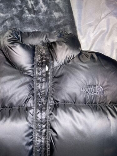 north face body warmer 700 - Picture 1 of 11