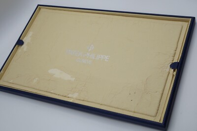 Patek Philippe Display Tray