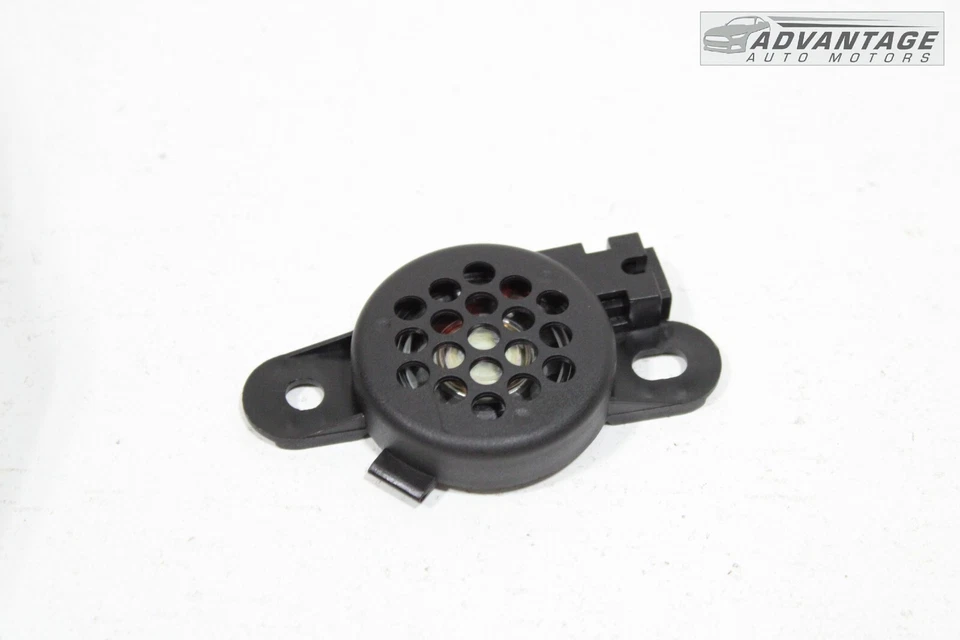 AUDI A5 F5 2018-2024 PARKING CONTROL DISTANCIA ADVERTENCIA ZUMBADOR ALTAVOZ OEM Foto 2 de 4