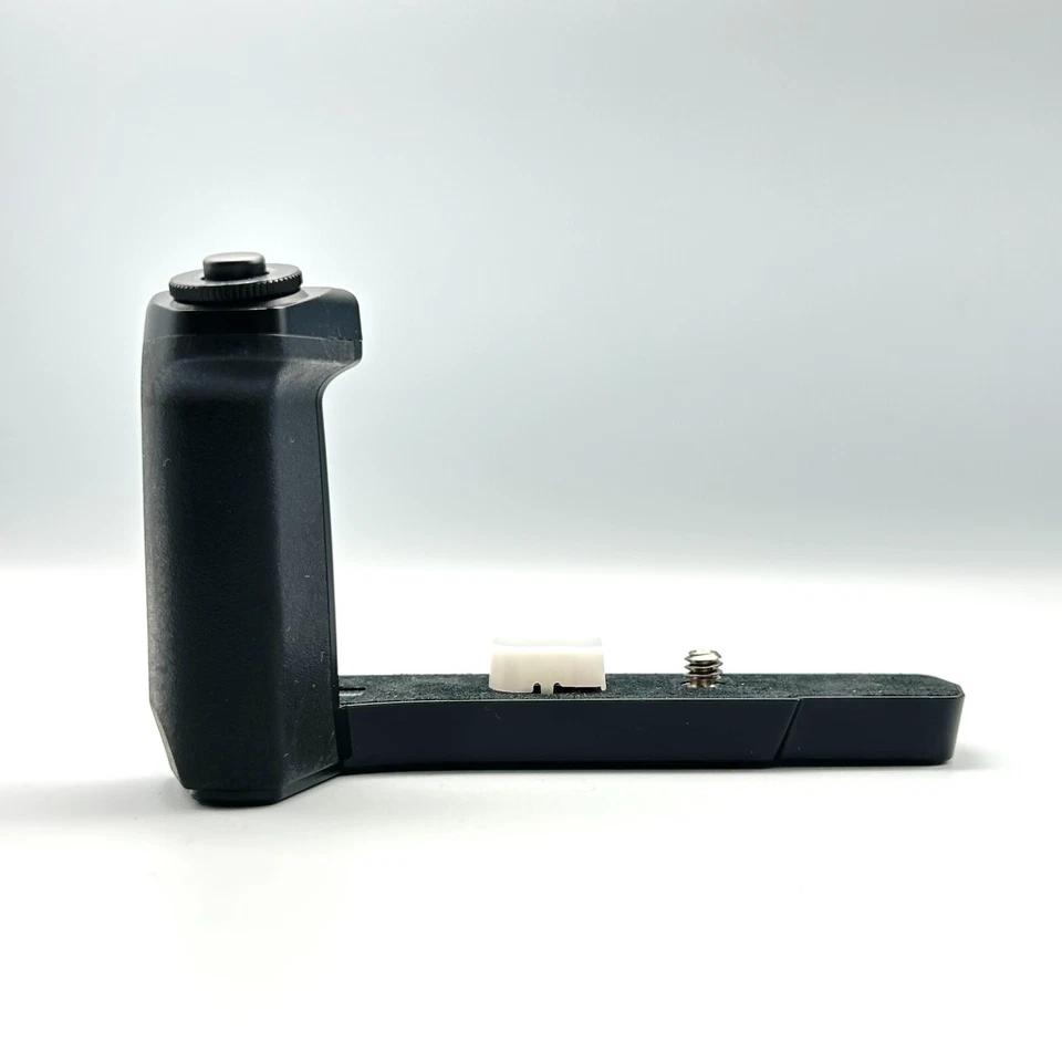 Empuñadura Olympus OMD HLD-6 para Olympus OM-D EM-5 de Japón Foto 3 de 4