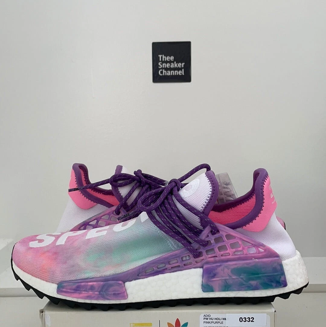Human race x best sale channel
