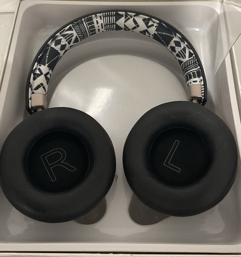 ⚡️heyday Over-Ear Headphones - Black - Picture 3 of 3