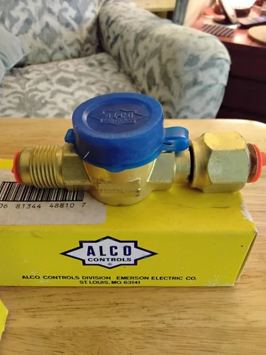 Alco AMI 1MU5 MOISTURE LIQUID INDICATOR 5/8" Save$$$