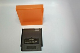 RBI Baseball - NES - 1988 - Game & Case - Cleaned & Tested - USED