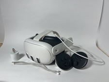 Meta Quest 3 512gb Vr Headset - White