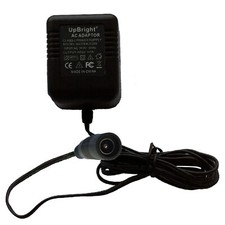 AC/AC Adapter For TDCpower DA-06-24W DA0624W TDC DA-06-24d-El41 Power Charger