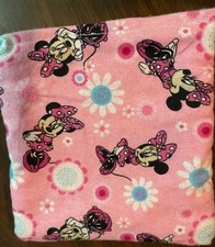 Sugar Glider Bonding Bag pouch Minnie fleece mice hamster rat comfy NEW 28