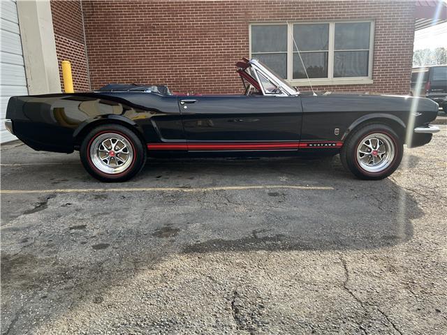 1965 Ford Mustang for sale in Memphis Tennessee