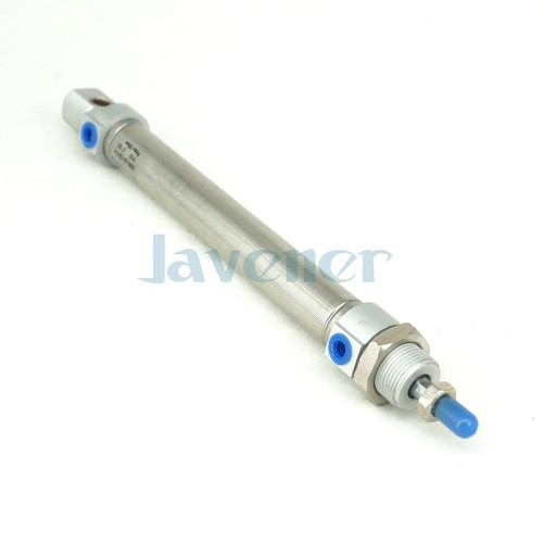 Cilindro Pneumatico Mini Doppio Effetto DSNU-16-200-PPV-A - Nuovo - 1PZ