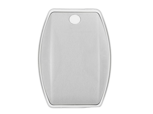 Soundtube IPD-SM500i-II-WH 5.25 inch Coaxial Surface Mount Speaker/White - Picture 2 of 4