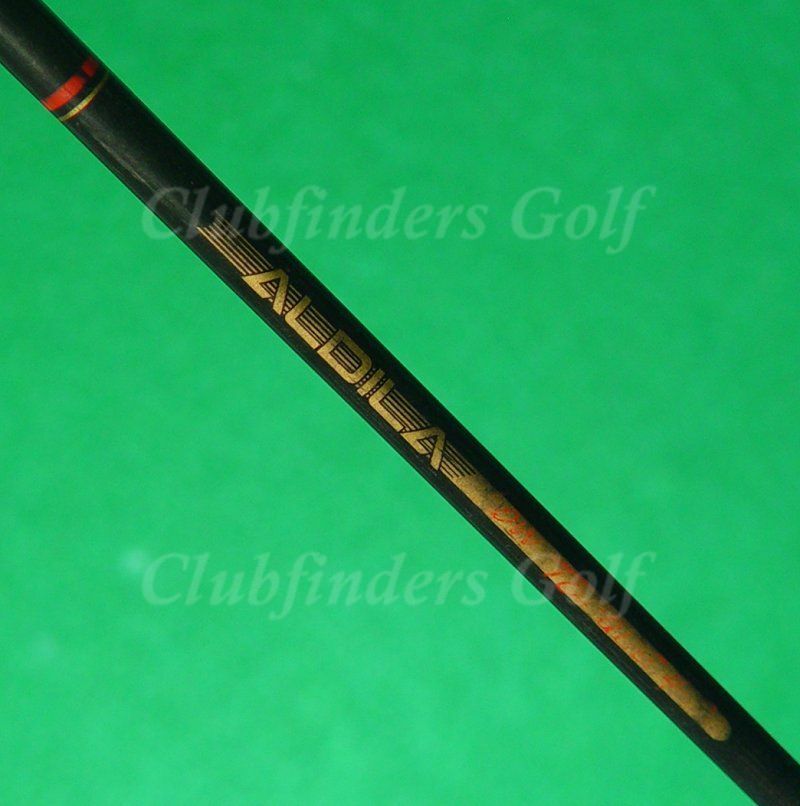 Tige Graphite Ping Karsten 9 Points Bleus – Fer 9 – Aldila XL – Regular RH