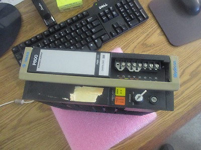 Gould / Modicon: P800 Netzteil, Pn : As-p800-003. Gut Produktion Ersatz 