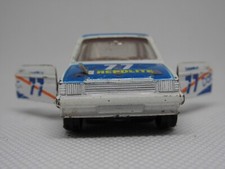 BO257- Corgi - Austin Mini Metro