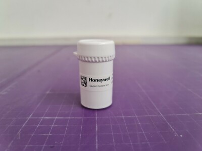 Honeywell Analytics Cartridge Ammonia (NH3) 0-200ppm (50 to 200ppm, 50ppm) S3K U