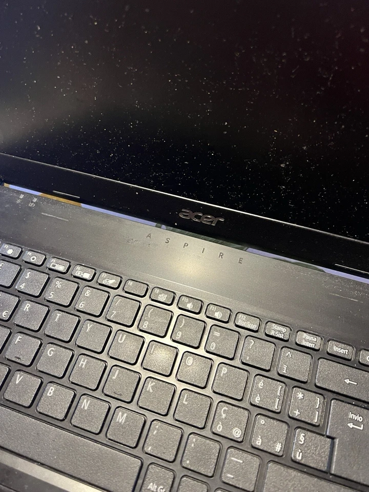 Acer Aspire 3 A315-56 15,6" (Intel Core i5-1035G1, 12gb RAM, 512gb SSD - Immagine 4 di 4