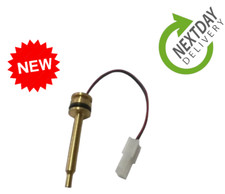  IDEAL ISAR HE24 HE30 & HE35 DHW PUSHFIT SENSOR THERMISTOR 170996