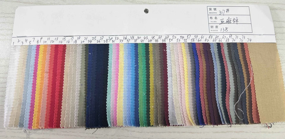 Boys Linen Suit 3 Piece Slim Fit Suits for Kids Formal Tuxedo Suits for Summer - Image 3 of 4