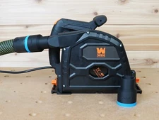 36mm Hose Adapter for Wen Track Saw, Compatible with Festool 36mm Hose