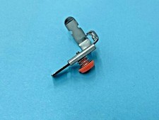 Piedino con cerniera per tutte le macchine da cucire Pfaff come 260, 360. 332, 230, 97..