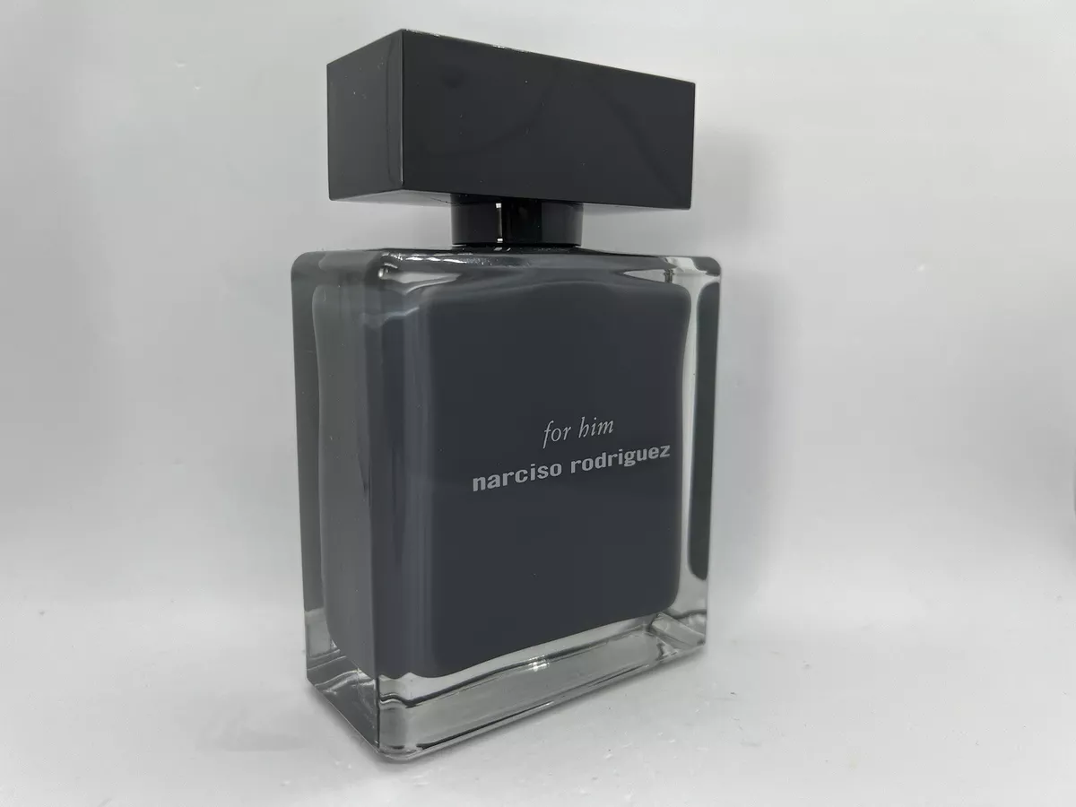 Narciso for him discount edt