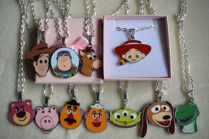 toy story collar