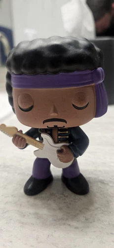 Jimi Hendrix Funko 01