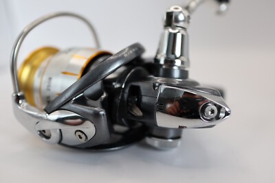 Daiwa Freams 2508 Spinning Reel Japan | eBay UK