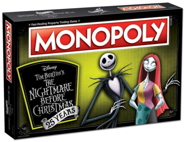 Place Games Monopoly Jogo de Tabuleiro Hasbro C1009