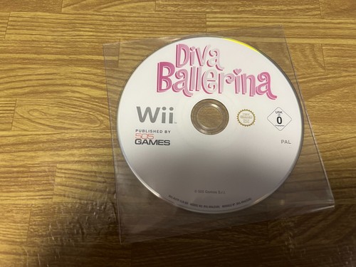 Nintendo Wii Games - Disc Only - Massive Selection - Quick Dispatch Free Postage - Picture 41 of 237
