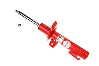 KONI Special Active Front Shock Absorber Pair for 06-19 Passat