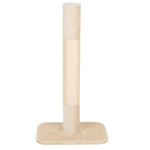 XXL Jumbo Gato Gatito Rascarse Sisal Poste Escalada - 107 cm De Alto - Imagen 4 de 12