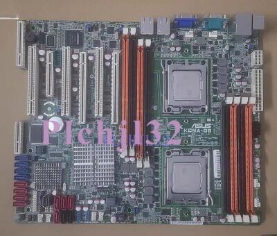 Asustek KCMA-D8 motherboard